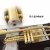 Trompet Bemol Müzik Enstrüman tercih Yeni Trompet süper profesyonel performans