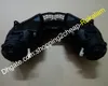 Motocykl Reflektor dla Yamaha YZF600 YZF-R6 03 04 05 YZF R6 2003 2004 2005 YZFR6 Głowica przednia Lampa świetlna Montaż