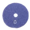 6 шт., 3-дюймовый Qulity Diamond, круглый гибкий сухой полировальный диск, шлифовальный диск для шлифовки мрамора, камня, стекла2438258