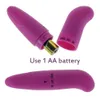 Potente minivibrador de punto G para principiantes, estimulación del clítoris de bala pequeña, juguetes sexuales para adultos para mujeres, productos sexuales para mujeres