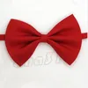 Pets Dogs bowknot neck tie handsome Dog Apparel Cat bow ties Multi color Pet grooming Supplies T9I0034