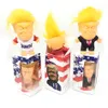 Donald Trump Action Figures Pop met Kleding VS President John Trump Dressed Model Kids Kinderen Hand Speel Grappige Nieuwigheid Speelgoed Ljja3768-4