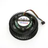 Oryginalny Firstd FD9238U12D DC12V 1.2A 92*38 mm Graphics Card Fan