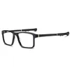 Luksusowo-mincl / Sport Klip magnetyczny na spolaryzowane okulary Kobiety / Mężczyźni Magnes Koszykówka Myopia Okulary 3 w 1 Okulary ochrony NX