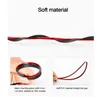 Universal Car Strips DIY Flexible Interiors Moulding Trim Auto Central Control and Door Anti-collision Decoration Accessories