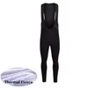 Rapha Team Cycling Winter Thermal Fleece Jersey Bib Pants Set 2019 New Men Kits Road Bike Clothing MTB Delivery U41912236K