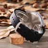 2017 NewTop Qualité montre UB Montre-Bracelet Automatique Mécanique Sport Hommes Montre Hommes Watches352Z