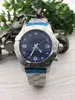 Topkwaliteit Man Watch Steel Quartz Beweging Mannelijke Horloge Roestvrij Horloges Man Polshorloge 220