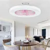 Lampadario Moderno Dimmerabile Lampadario Illuminazione Ristorante Minimalista Lampadario A Soffitto Ventilatore Lampadari A Sospensione 123