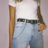 Mulheres de cintura alta jeans zipper básico jeans jeans 4 temporada vintage lápis de alta qualidade cowboy denim calças de denim1