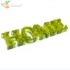 Big 26 Letters Set Home Decoration Cake Molds Epoxy Resin Silicone for Jewelry Making9210801