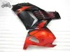 Gratis anpassad injektionskit för Kawasaki Ninja ZX-14 2006 2007 2008 ZX14R 06 07 08 ZX 14R 06-08 Body Repairings Kit