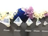 New Pyramid Cylinder Quadrihedron Shape Silicone Molds Epoxy Resin Silicone Moulds DIY Pendant Jewelry Making Craft Moulds Home Decoration