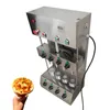 Высококачественная пицца Commercial Electric Pizza Cone Machine