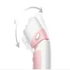 Elektryczna Lady Golarka Razor Bikini Ciało Under Parm Włosy Remover Clipper Woman Woman Epilator Golenie Depilator Depilator Usuwanie Golenie