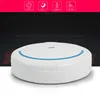Robot Vacuum Cleaner with Smart Mapping System, App Controls, Alexa Connectivity, Pet Hair Care, Self-Charging