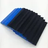 hot sale car vinyl film wrapping tools 3m squeegee with felt soft wall paper scraper mobile screen protector install squeegee tool