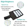 Lights 200 Вт светодиодной парковки Lights 26000lm Daylight 5000k Светодиодный штопорный свет (с фотоэлементом), водонепроницаемый IP65, светодиодный уличный свет LA