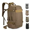 Outdoors Mountaineering Camouflage Cycling Package Army Fans Field Operations Both Shoulders Water Bag Backpack Tactic Camp Bicycle Motion