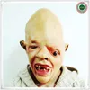 Details over Halloween Kostuum Luiaard Goonies Film Horror Aankleden Latex Feestmaskers WL11632100784