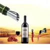 2019 Nieuwe Praktische Schijf Pourer Wine Whisky Folie Pourers Stop Drop Herbruikbare Spout Wijnproeverij Party Gift Bar Gereedschap Heet