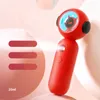 The new handheld nano beauty spray hydration instrument USB charging cold spray facial humidifier hydration instrument DHL FREE