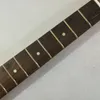 21 frets Maple Neck for TELE style Vintage Electric Guitar neck Yellow