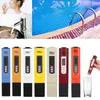 Water Quality Tester Digital LCD TDS PPM Meter Home Drinking Tap Pool Water Quality Purity Tester TDS Meter 3