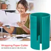 Julen Little Glid Wrapping Paper Cutter-Clearance Wrapping Paper Cutting Tools Making Cuts in Seconds for Gift1845559