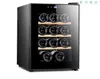 2020 세대 전자 일정 온도 및 습도 아이스 와인 캐비닛 미니 얼음 바 작은 냉장 및 절연 Cabine5739432