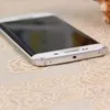 Оригинальный Samsung Galaxy s6 edge S6edge Octa Core 3GB RAM 32GB ROM LTE 16MP 5.1 " разблокированный восстановленный телефон