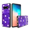 For Iphone Samsung Phone Cases Hybrid Armor Cover 12 Mini 11 Pro Max Xs Xr 7 8 Se Galaxy S21 Ultra Plus Note 10 J2 Core A10E Moto G7 Power Play Lg Stylo 5 K40 V50