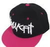 Mode Trukfit Snapback Caps LES Chapeaux Hommes Femmes Designer Sport Été Snap back Casquette de baseball Hip Hop Chapeau Réglable