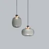 Moderne Designer Glass Hanglampen Dineren Kamer Slaapkamer Nachtkastje Opknoping Licht Bar Cafe Restaurant Glas Lampenkap Hanglamp