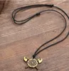 JF127 Nyaste design Viking Religious Ax Pendants Halsbandsmycken Double Axes Shield Amulet Charms Halsbandsmycken hela2261565