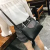 Designer-beau-leather crossbody bolsas para senhora mulheres casuais bolsas de ombro retro estilo mensageiro