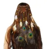 Us Warehouse Hippie Dreamcatcher Head Cader