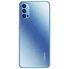 Original Oppo Reno 4 5G Mobiltelefon 8GB RAM 128GB 256GB ROM SNAPDRAGON 765G OCTA CORE 48.0MP AI AF OTG NFC Android 6.4 tums fullskärm Fingerprint ID Face Smart Cell Phone