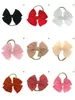 32 styles Baby Girls Bow Headbands Turban Solid Elasticity Hair Accessories Fashions Kids Hair Ribbons Bandanas3082255