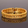 Male Bracelet Women Jewelry 12MM Pulseira Masculine Trendy Gold Color Chunky Chain Link Bracelet Wholesale Bileklik Bracelet For Man