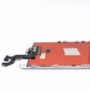 OEM High Bright LCD -дисплея сенсорные панели для iPhone 6 6P 6S 7G 8G плюс замена экрана с заменой камеры и рамки с сенсорным цифровым диаметром