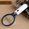 45x magnifying glass