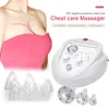 Vacuum Therapy Bust Shaper Massage Slimming Buttock Enlarger Enlargement Breast Enhancement BODY SHAPING Lifting Home use Health Care