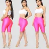 Dames Yoga Shorts Gym Fitness Training Kleding Skinny Leggings Shorts Biker Compression Sport Bottoms Sweatpants Broek