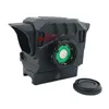 Taktik DI EG1 Optik Red Dot Tüfek Kapsam 1.5 MOA Holografik Sight 20mm Raylı Avcılık Kapsam için Siyah