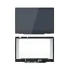 L20555-001 LCD LED Touch Screen Digitizer Zespół ramki oryginalny Nowy pełny HP x360 14-CD 14 0 '' FHD224L