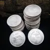 28pcs 27g França Indiano Limpo Conjunto Completo de Moedas Estátua da Liberdade Moedas Sentadas2312