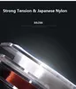 50m Ligne de pêche Strong Japan Nylon Lignes de pêche Suvrez Ligne de pêche de haute qualité Tackline ligne principale