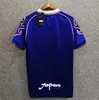 98/99 Retro Versiyon Japonya Futbol Forması Ev #8 Nakata #11 Kazu #10 Nanami #9 Nakayama Futbol Gömlek 1998 Dünya Kupası Futbol Formaları