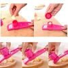 Huishoudelijke Gingers Garlische Persgereedschap Handleiding Garlics Slijpen Grater Keuken Koken Gadgets Tool Multifunctionele Ginger Pressers BH3630 TQQ